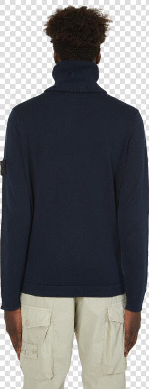 Knitwear  Blue  Hi res   Man  HD Png Download
