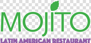 Image   Logo De Mojito Seattle  HD Png Download
