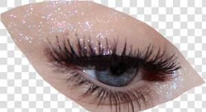 eye  eyepng  eyefiller  makeup  filler  polyvore  moodboard   Pat Mcgrath Cyber Clear Eye Gloss  Transparent Png
