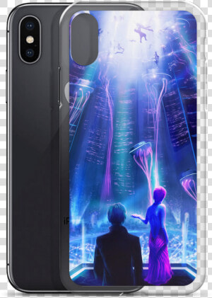 Ready Player One Wallpaper Smartphone  HD Png Download