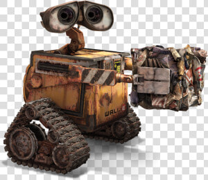 Wall e Png Pic   Transparent Wall E Png  Png Download