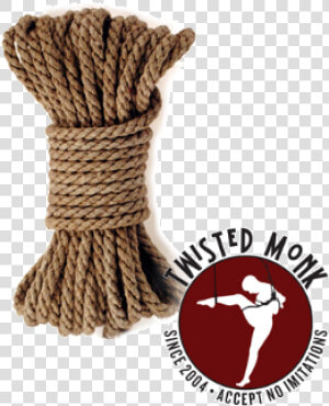 Twisted Monk  HD Png Download