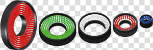 Machine Vision Ring Light Mvotem   Circle  HD Png Download