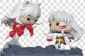 Inuyasha  HD Png Download
