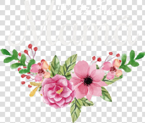 Flor De Vetor Png  Transparent Png