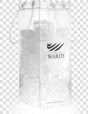 Ice Bag   Handbag  HD Png Download
