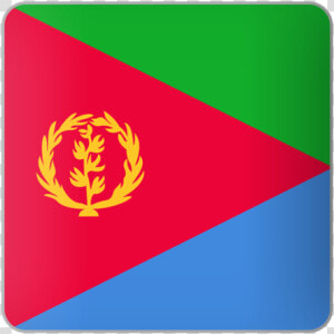 Download Flag Icon Of Eritrea At Png Format  Transparent Png