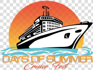 Faq Days Of Summer Cruise   Days Of Summer Cruise Logo  HD Png Download