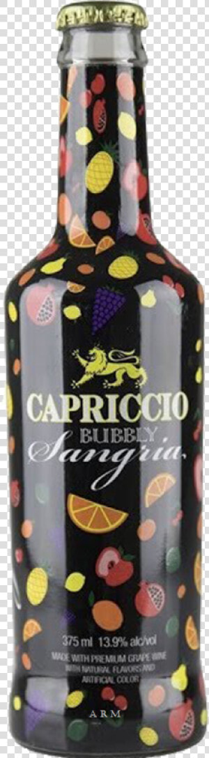 Capriccio Bubbly Sangria  HD Png Download