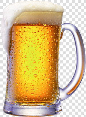 Transparent Beer Mugs Cheers Clipart   Transparent Background Glass Of Beer Png  Png Download