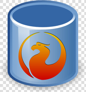 Firebird   Firebird Icon  HD Png Download