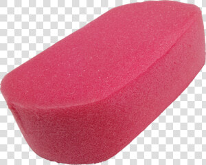 51430   Pink Sponge Png  Transparent Png