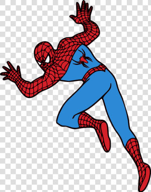 3774 Best Spider man Web Of Legacy Images   Spiderman Clip Art  HD Png Download