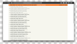 Screenshot  HD Png Download