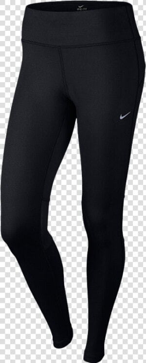 Tights Png Download   Nike Women  39 s Pro Warm Training Tights  Transparent Png