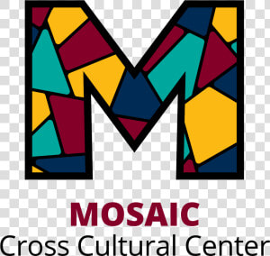 2019msutx Mosaic Logo   Graphic Design  HD Png Download