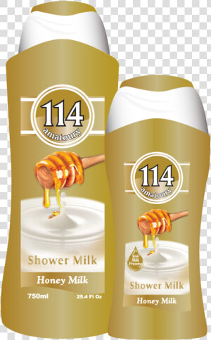 114 Amatoury Shower Gel  HD Png Download