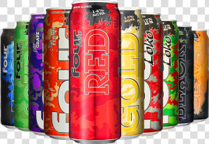 Four Loko  HD Png Download