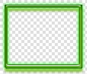 Border For Free Download On Mbtskoudsalg   Frame Green Frame Transparent Background  HD Png Download