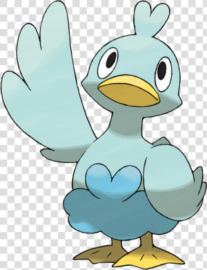 Pokemon 580  HD Png Download