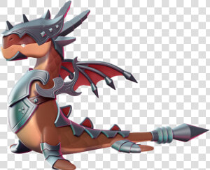 Assassin Dragon   Dragon Mania Legends Assassin Dragon  HD Png Download