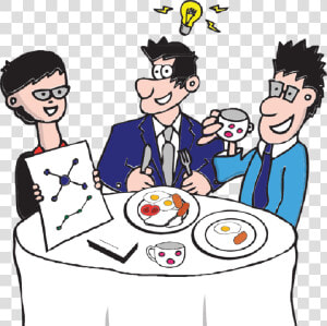 Debate Clipart Resource Speaker   Cartoon  HD Png Download