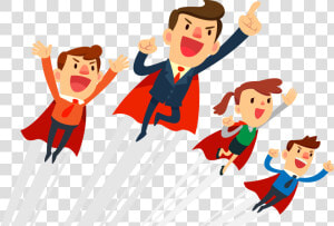 Copyfast Creative Flair Graphic Design Websites   Youth Cartoon  HD Png Download