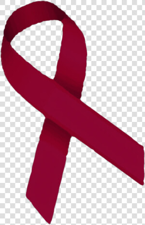 Avm Ribbon   Avm Awareness Ribbon Color  HD Png Download