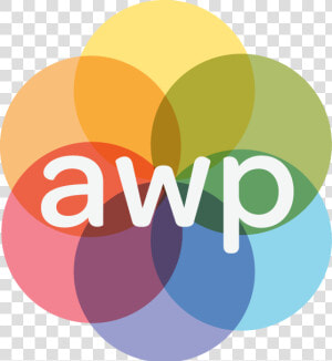 Awplogoprimary1   Alliance Work Partners Logo  HD Png Download