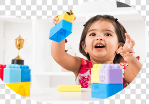 Transparent Baby Footprints Png   Play School Children  Png Download