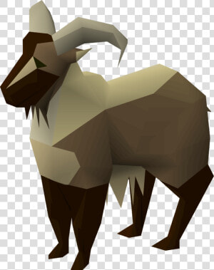Goat Osrs  HD Png Download