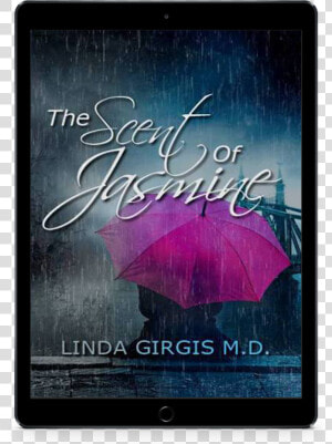 The Scent Of Jasmine   Novel  HD Png Download
