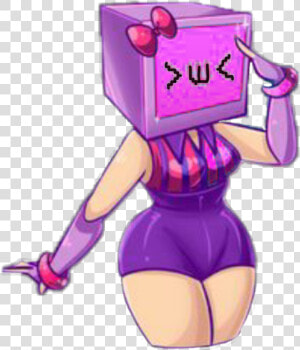 Thick Thicc Grunge Goth Pastel Tumblr Aesthetic Grunge   Cute Goth Anime Aesthetic  HD Png Download