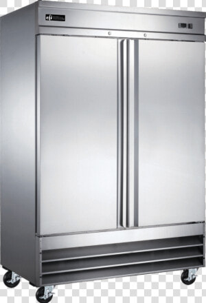 Commercial Fridge  HD Png Download
