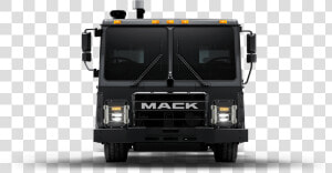 Mack Electric Lr  HD Png Download