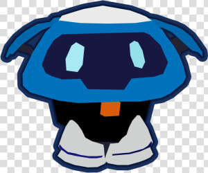 Snowball Mei Png  Transparent Png