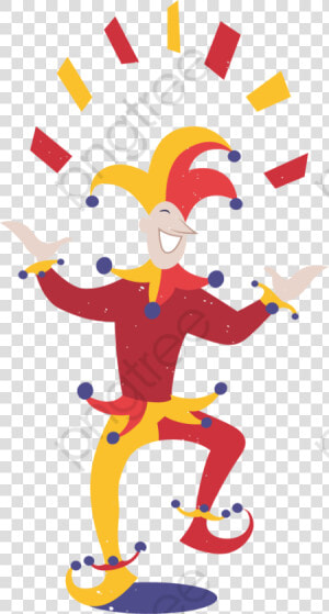 Transparent Pay Attention Clipart   Joker Poker Png  Png Download