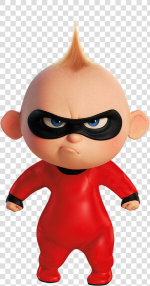 The Incredibles Png   Png Download   Incredibles Baby Jack Png  Transparent Png