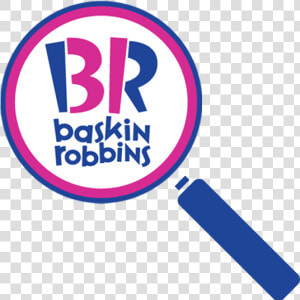 Baskin Robbin Transparent  HD Png Download