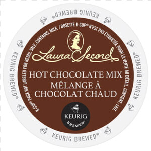 Laura Secord Hot Chocolate K Cup  HD Png Download