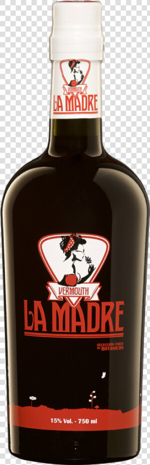 Madre Vermouth  HD Png Download