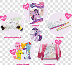 Friendship Is Magic Twilight Sparkle  HD Png Download