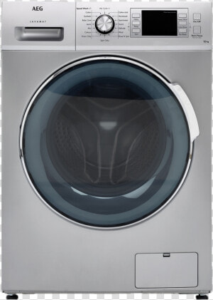 Sharp Washing Machine 7kg  HD Png Download