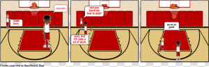 Slam Dunk  HD Png Download