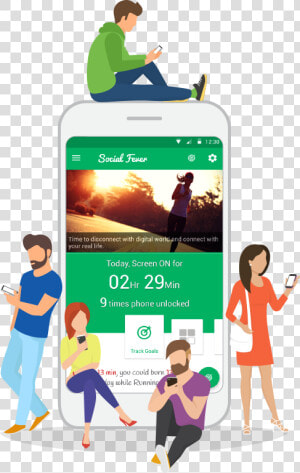 Mobile Applications  HD Png Download