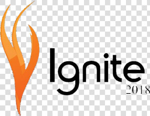 Ignite   Orange  HD Png Download