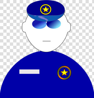 Blue human Behavior area  HD Png Download