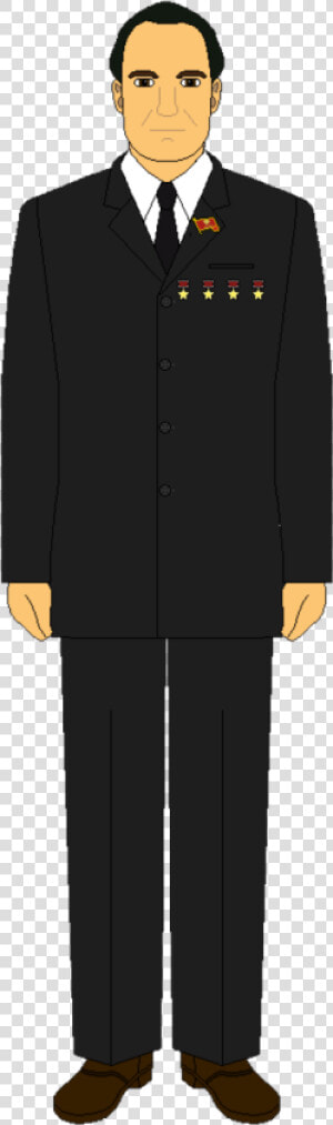 Deandre Jordan Png  leonid Brezhnev Png  Download Png   Sweater  Transparent Png