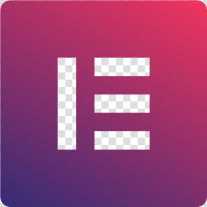Elementor Icon  HD Png Download