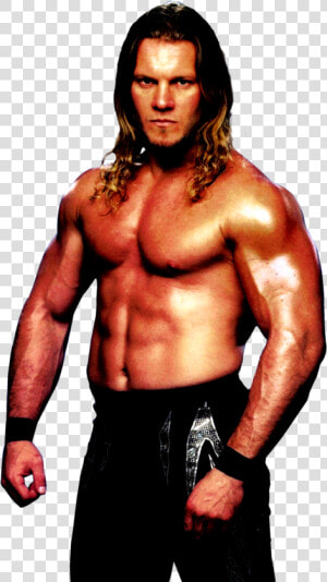 Chris Jericho Png Transparent Images   Retro Chris Jericho Png  Png Download